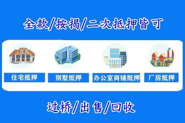 三明建宁县房产抵押